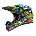 ONEAL MTB Helmet Youth Sonus Riot V.25