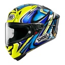 SHOEI Casca X-SPR Pro Daijiro TC-3