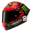 Casca HJC RPHA1 Quartararo Replica II MC1