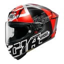 SHOEI X-SPR PRO Diggia2 TC-1 cască