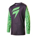 SHIFT Motocross Jersey Whit3 Ninety Seven