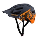 TLD Cască de MTB A1 Classic MIPS