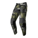 FOX Pantaloni de motocros 180 PRZM Camo SE