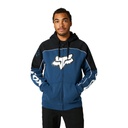 FOX Zip Hoodie Dvide