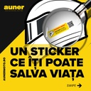 abțibild aunerICE