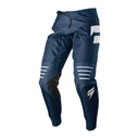 Pantaloni motocross SHIFT 3Lack Mainline